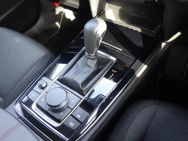 マツダ ＣＸ－３０ XD ブラックトーンエディション 千葉県 2023(令5)年 0.6万km ジェットブラックマイカ i-ACTIVSENSE/・スマートブレーキサポート/・ブラインドスポットモニタリング/・レーンキープ・アシスト・システム/アクティブ・ドライビング・ディスプレイ/パワーバックドア/純正SDナビ/地デジTV/【DVD/CD再生機能　Bluetooth接続】/【Apple CarPlay　Android Auto対応】/360°ビュー・モニター/リバース連動ドアミラー（左）/ドライブレコーダー（前後撮影）/社外レーダー/革巻きステアリング/ステアリングヒーター/ステアリングスイッチ/パドルシフト/ETC/LEDヘッドライト/ウインカーミラー/コーナーセンサー/純正18インチアルミホイル/サイド/カーテンエアバッグ/アドバンストキーレスエントリー