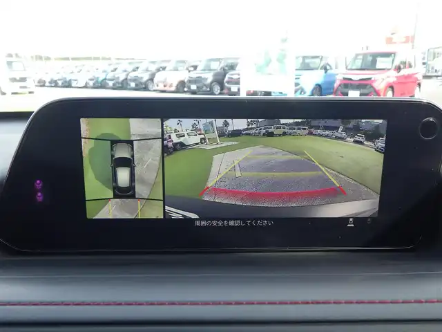 マツダ ＣＸ－３０ XD ブラックトーンエディション 千葉県 2023(令5)年 0.6万km ジェットブラックマイカ i-ACTIVSENSE/・スマートブレーキサポート/・ブラインドスポットモニタリング/・レーンキープ・アシスト・システム/アクティブ・ドライビング・ディスプレイ/パワーバックドア/純正SDナビ/地デジTV/【DVD/CD再生機能　Bluetooth接続】/【Apple CarPlay　Android Auto対応】/360°ビュー・モニター/リバース連動ドアミラー（左）/ドライブレコーダー（前後撮影）/社外レーダー/革巻きステアリング/ステアリングヒーター/ステアリングスイッチ/パドルシフト/ETC/LEDヘッドライト/ウインカーミラー/コーナーセンサー/純正18インチアルミホイル/サイド/カーテンエアバッグ/アドバンストキーレスエントリー