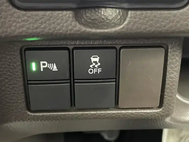 ホンダ Ｎ ＢＯＸ EX 滋賀県 2021(令3)年 0.6万km ルナシルバーM 純正ナビ/Bluetooth/USB/CD/バックカメラ/両側電動スライド/レーンキープ/衝突軽減/LEDヘッドライト/オートライト/オートハイビーム/リアソナー/ドラレコ（前）/ビルトインETC/純正マット/ドアバイザー/プッシュスタート/スマートキー/ステアリングリモコン/リアサンシェード