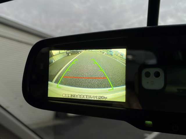 日産 デイズ ハイウェイスターX 島根県 2014(平26)年 10万km ホワイトパール 純正7インチSDナビゲーション(MM114D-W)/フルセグ CD SD ラジオ/バックカメラ/アイドリングストップ/フォグライト/電動格納ミラー/ISOFIX