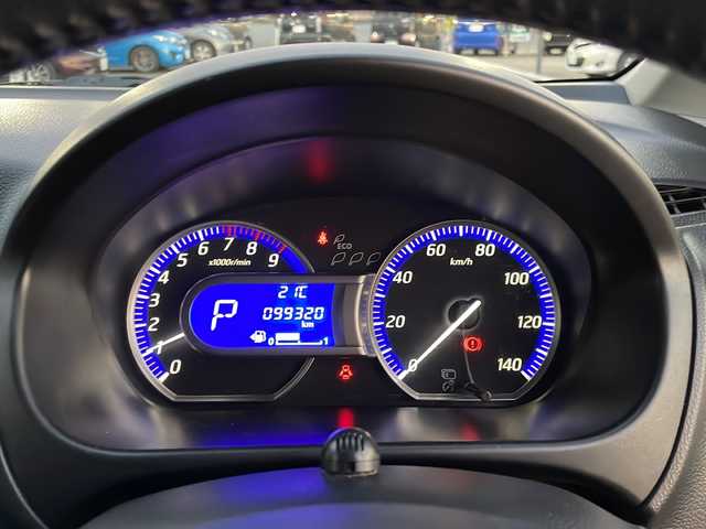 日産 デイズ ハイウェイスターX 島根県 2014(平26)年 10万km ホワイトパール 純正7インチSDナビゲーション(MM114D-W)/フルセグ CD SD ラジオ/バックカメラ/アイドリングストップ/フォグライト/電動格納ミラー/ISOFIX