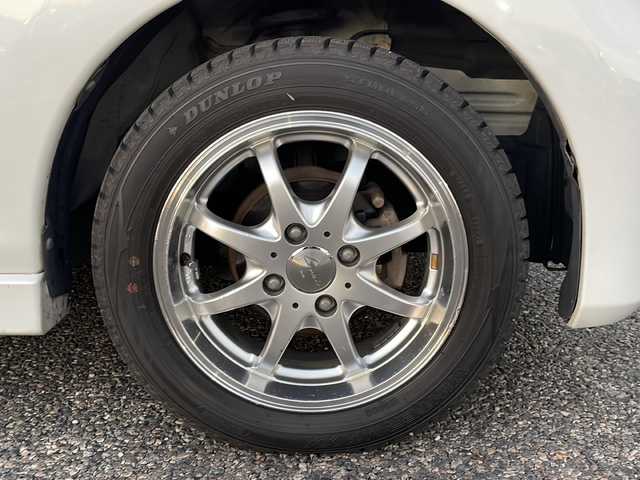 日産 デイズ ハイウェイスターX 島根県 2014(平26)年 10万km ホワイトパール 純正7インチSDナビゲーション(MM114D-W)/フルセグ CD SD ラジオ/バックカメラ/アイドリングストップ/フォグライト/電動格納ミラー/ISOFIX