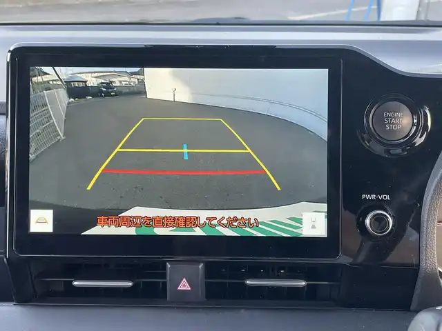 トヨタ ヴォクシー S－G 佐賀県 2024(令6)年 1.8万km アティチュードブラックマイカ 7人乗り/トヨタセーフティセンス/・プリクラッシュセーフティシステム/・レーダークルーズコントロール/・レーンディパーチャーアラート/・オートマチックハイビーム/クリアランスソナー/純正ディスプレイオーディオ/・コネクティッドナビ/・フルセグTV/BT/・CD/DVDデッキ/ETC2.0/純正16インチAW/パワースライドドア/LEDヘッドライト/プッシュスタート/電動パーキングスイッチ/社外前方ドラレコ/取扱説明書/保証書