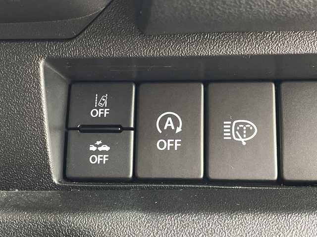 スズキ ジムニー シエラ JC 愛知県 2024(令6)年 2.2万km ミディアムグレー ディスプレイオーディオ　ナビ機能なし/クルーズコントロール/シートヒーター/バックカメラ/Bluetooth/衝突軽減システム/純正アルミホイール/４WD/LEDヘッドライト/レーンキープアシスト/ステアリングスイッチ/スマートキー/プッシュスタート