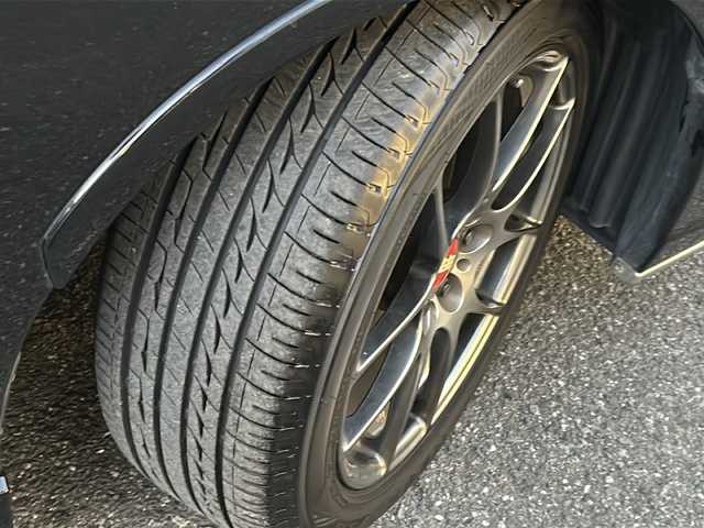 スバル インプレッサ スポーツ HV 2．0i-S アイサイト 埼玉県 2016(平28)年 5.2万km クリスタルブラックシリカ 登録時51141km/アイサイト/純正ディーラーオプションナビ/　CD/DVD/Bluetooth/フルセグTV/HDMI/バックカメラ/レーダークルーズコントロール/レーンキープアシスト/衝突軽減装置/横滑り防止機能/デジタルインナーミラー/社外BBS１７インチAW/プッシュスタート/スマートキー/HID/フォグランプ/パドルシフト/ステアリングリモコン/革巻きハンドル/ハーフレザーシート/純正フロアマット/電動格納ミラー/ウィンカーミラー/プッシュスタート/スマートキー×1/保証書/取扱説明書