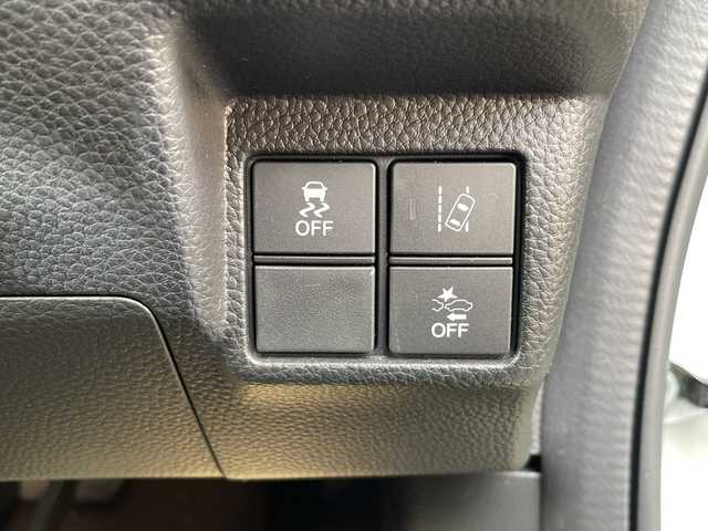 ホンダ Ｎ ＢＯＸ カスタム G L ホンダセンシング 山口県 2018(平30)年 6.7万km プレミアムホワイトパールⅡ 純正メモリナビ/Bluetooth/フルセグTV/バックカメラ/ステアリングスイッチ/両側パワースライドドア/クルーズコントロール/衝突軽減ブレーキ/横滑り防止装置/レーンキープアシスト/スマートキー＆プッシュスタート/LEDヘッドライト＆LEDフォグライト/オートライト/純正前方録画タイプドライブレコーダー/純正14インチAW/保証書・取説/スペアキー1個