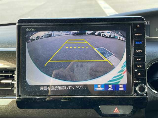 ホンダ Ｎ ＢＯＸ カスタム G L ホンダセンシング 山口県 2018(平30)年 6.7万km プレミアムホワイトパールⅡ 純正メモリナビ/Bluetooth/フルセグTV/バックカメラ/ステアリングスイッチ/両側パワースライドドア/クルーズコントロール/衝突軽減ブレーキ/横滑り防止装置/レーンキープアシスト/スマートキー＆プッシュスタート/LEDヘッドライト＆LEDフォグライト/オートライト/純正前方録画タイプドライブレコーダー/純正14インチAW/保証書・取説/スペアキー1個