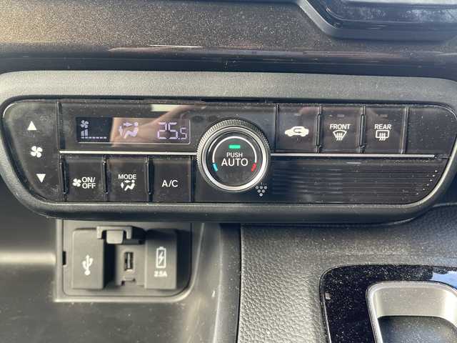 ホンダ Ｎ ＢＯＸ カスタム G L ホンダセンシング 山口県 2018(平30)年 6.7万km プレミアムホワイトパールⅡ 純正メモリナビ/Bluetooth/フルセグTV/バックカメラ/ステアリングスイッチ/両側パワースライドドア/クルーズコントロール/衝突軽減ブレーキ/横滑り防止装置/レーンキープアシスト/スマートキー＆プッシュスタート/LEDヘッドライト＆LEDフォグライト/オートライト/純正前方録画タイプドライブレコーダー/純正14インチAW/保証書・取説/スペアキー1個