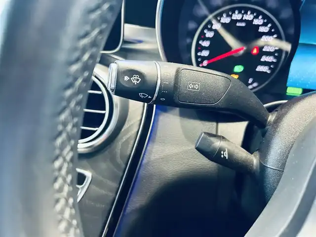 メルセデス・ベンツ Ｃ２００ アバンギャルド AMGライン 大阪府 2019(平31)年 2.3万km ダイヤモンドホワイト レーダーセーフティ/純正ナビ/TV/バックカメラ/applecarplay/ACC/純正18インチAW/LEDヘッドライト/アンビエントライト/ブラインドスポット/クリアランスソナー/黒革/メモリ付きパワーシート/シートヒーター/ETC/ドラレコ