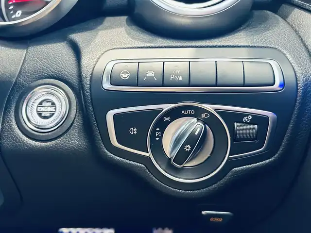 メルセデス・ベンツ Ｃ２００ アバンギャルド AMGライン 大阪府 2019(平31)年 2.3万km ダイヤモンドホワイト レーダーセーフティ/純正ナビ/TV/バックカメラ/applecarplay/ACC/純正18インチAW/LEDヘッドライト/アンビエントライト/ブラインドスポット/クリアランスソナー/黒革/メモリ付きパワーシート/シートヒーター/ETC/ドラレコ