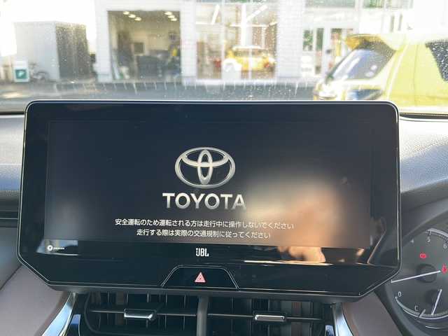 トヨタ ハリアー Z 福島県 2020(令2)年 7.5万km センシュアルレッドマイカ 衝突軽減ブレーキ/純正メモリーナビ/（FM/AM/Bluetooth）/フルセグTV/バックカメラ/レーンキープアシスト/横滑り防止装置/コーナーセンサー/LEDヘッドライト/オートライト/スマートキー/スペアキー/純正19インチAW/純正フロアマット/ETC