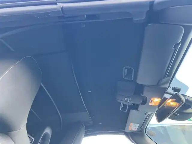 マツダ ロードスター 990S 静岡県 2022(令4)年 0.4万km スノーフレイクホワイトパールマイカ ワンオーナー/プッシュスタート/ETC/LED/オートライト/レインセンサー/ブラインドスポットモニター/レーンアシスト/RAYS CE28/ブレンボキャリパー/マックガード