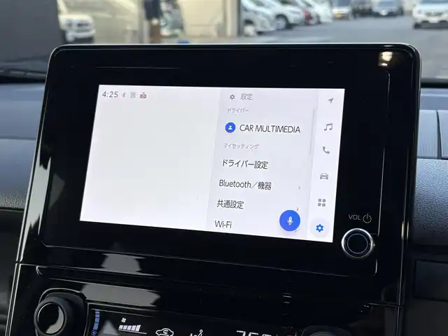 トヨタ シエンタ ハイブリッド G 滋賀県 2022(令4)年 2.3万km ホワイトパールクリスタルシャイン 純正ナビ/【Bluetooth/AndroidAuto/AppleCarPlay】/バックカメラ/ETC/ドライブレコーダー/トヨタセーフティセンス/・プリクラッシュセーフティ/・レーントレーシングアシスト/・レーンディパーチャーアラート/・レーダークルーズコントロール/・オートマチックハイビーム/・ロードサインアシスト/・プロアクティブドライビングアシスト/・発進遅れ告知機能/ブラインドスポットモニター/両側パワースライドドア/LEDヘッドライト/ステアリングスイッチ/スマートキー/AC100V