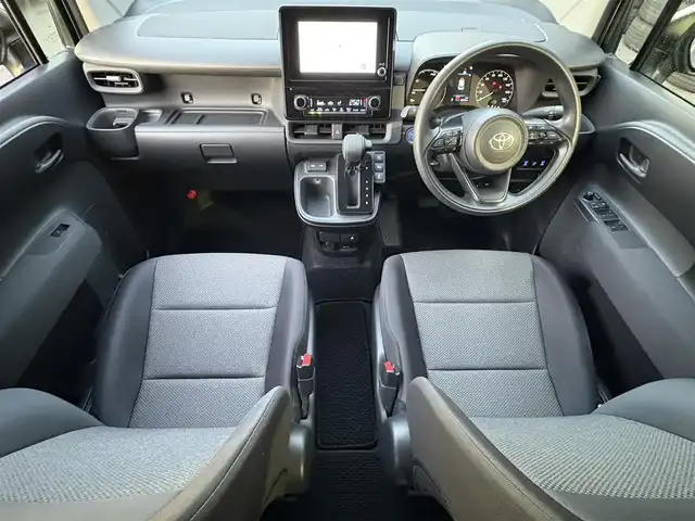 トヨタ シエンタ ハイブリッド G 滋賀県 2022(令4)年 2.3万km ホワイトパールクリスタルシャイン 純正ナビ/【Bluetooth/AndroidAuto/AppleCarPlay】/バックカメラ/ETC/ドライブレコーダー/トヨタセーフティセンス/・プリクラッシュセーフティ/・レーントレーシングアシスト/・レーンディパーチャーアラート/・レーダークルーズコントロール/・オートマチックハイビーム/・ロードサインアシスト/・プロアクティブドライビングアシスト/・発進遅れ告知機能/ブラインドスポットモニター/両側パワースライドドア/LEDヘッドライト/ステアリングスイッチ/スマートキー/AC100V
