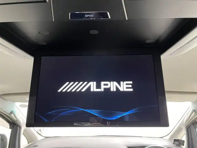 トヨタ ヴェルファイア 2．4Z 道央・札幌 2013(平25)年 4.3万km ホワイトパールクリスタルシャイン ・４WD/・禁煙車/・8インチワイド純正HDDナビ/・ALPINEフリップダウンモニター/・CD/DVD/BT/フルセグ/SD/HDD/（オーディオVTRモードでtypeCからスマートフォン接続可）/・アラウンドビューモニター/・前後ドライブレコーダー/・ビルトインETC/・社外レーダー探知機/・横滑り防止装置/・前後コーナーセンサー/・HIDヘッドライト/・フォグ/・ドアバイザー/・純正フロアマット/・純正18インチAW/・nanoe/・ecoモード/・ステアリングスイッチ/・ミラーウィンカー/・取扱説明書/・プッシュスタート/・スマートキー/・スペアキー