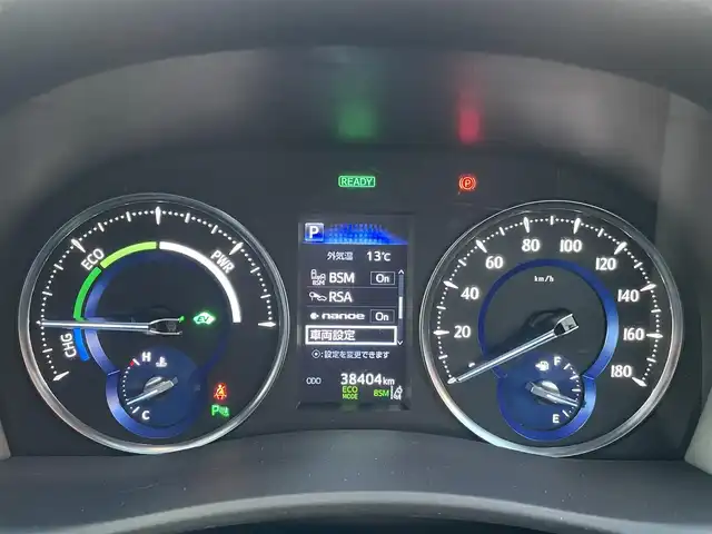 トヨタ アルファードハイブリット SR Cパッケージ 群馬県 2019(令1)年 3.9万km ホワイトパールクリスタルシャイン 4WD/ツインムーンルーフ/モデリスタエアロ(F/S/R)/シグネチャーイルミブレード/純正10型ナビ/CD・DVD・SD/Bluetooth・フルセグ/バックカメラ/両側パワースライドドア/デジタルインナーミラー/ビルトインETC2.0/レザーシート・パワーシート/シートヒーター・ベンチレーション/2列目エグゼグティブパワーシート/ステアリングヒーター/追従クルーズコントロール/AC100V1500W/三眼LEDヘッドライト/シーケンシャルターンランプ/横滑り防止装置/レーンキープアシスト/衝突軽減ブレーキ/アイドリングストップ/純正アルミホイール/純正フロアマット/Grgoセキュリティ/取説・保証書/スマートキー×2