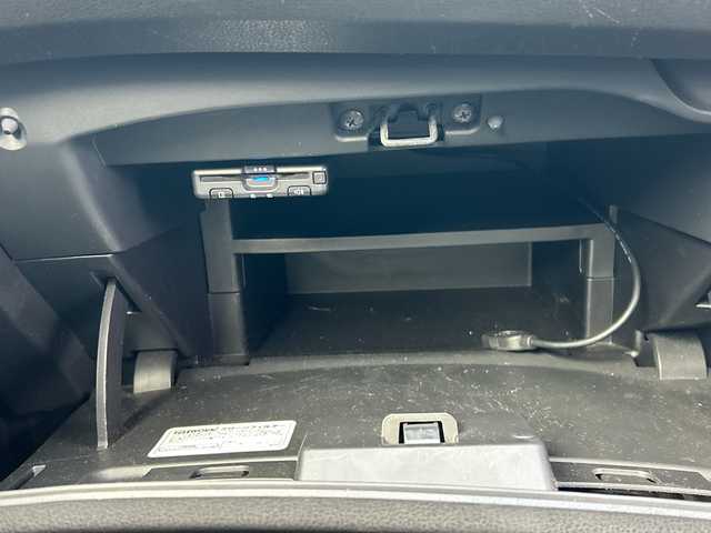 日産 ノート X 長野県 2014(平26)年 11.1万km スーパーブラック ・純正ナビ/・フルセグTV/CD/SD/AUX/・バックカメラ/・ETC/・社外15インチAW/・スペアキー/・プッシュスタート/・スマートキー