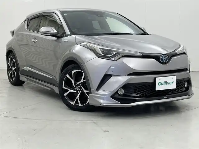 トヨタ Ｃ－ＨＲ