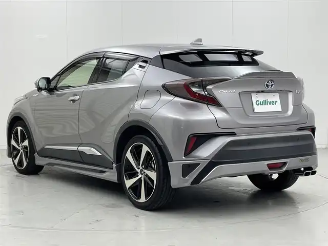 トヨタ Ｃ－ＨＲ