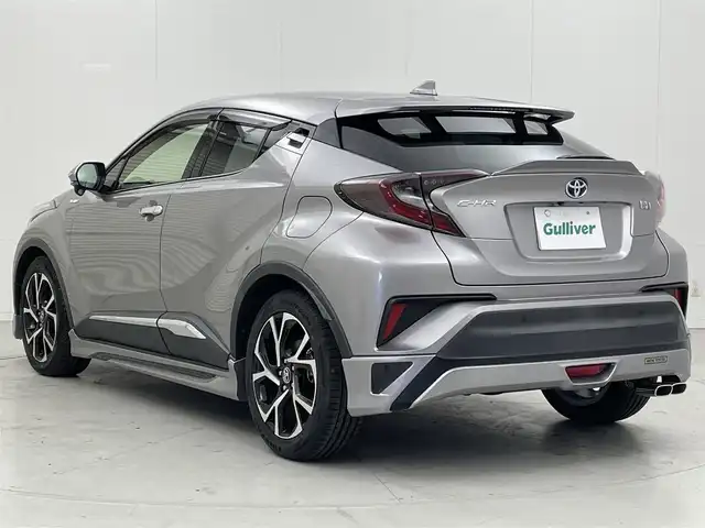 トヨタ Ｃ－ＨＲ