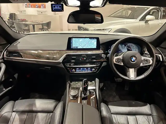 ＢＭＷ ５４０ｉ