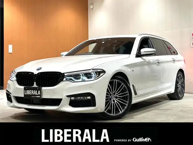 ＢＭＷ ５４０ｉ