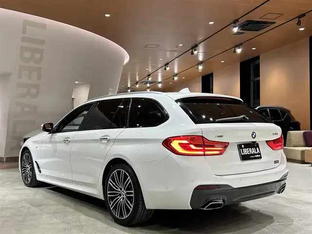 ＢＭＷ ５４０ｉ