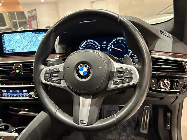 ＢＭＷ ５４０ｉ