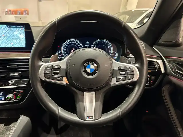 ＢＭＷ ５４０ｉ