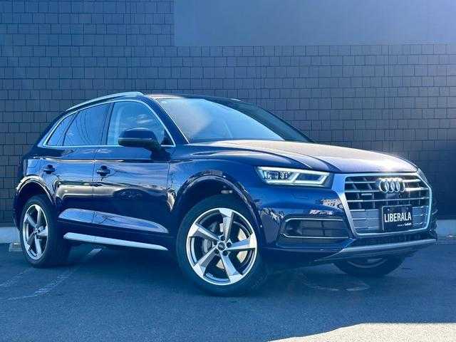 アウディ Ｑ５