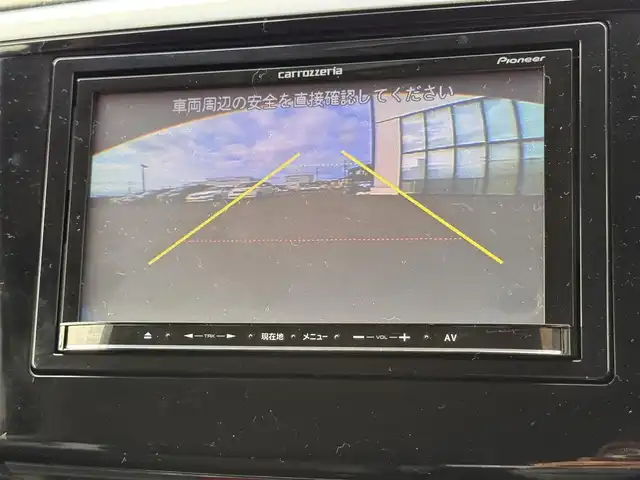 ホンダ オデッセイ