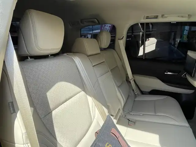 トヨタ ランドクルーザー ZX 大阪府 2023(令5)年 0.4万km 黒 モデリスタエアロ/メーカーナビ/・Bluetooth/・フルセグTV/JBLプレミアムサウンド/モデリスタフルエアロ/サンルーフ/レザーシート/ステアリングヒーター/シートヒーター/ベンチレーション/クーラーBOX/リアエンターテイメント/パワーバックドア/360度カメラ/前後カメラドラレコ/ビルトインETC/パワーバックドア/純正フロアマット