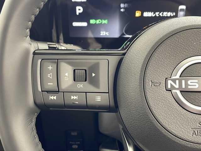 日産 セレナ e－パワー ハイウェイスター V 岐阜県 2025(令7)年 0.1万km未満 白 統合型インターフェースディスプレイ/アドバンスドドライブアシストディスプレイ/NissanConnectナビゲーションシステム/オートレベライザー/インテリジェント ルームミラー/ブラインドスポットモニター/アラウンドビューモニター/バックカメラ/フリップダウンモニター/プロパイロット/ハンドル支援/追従型クルーズコントロール/レーンキープアシスト/衝突軽減ブレーキ/横滑り防止/両側パワースライドドア/スペアキー/ETC