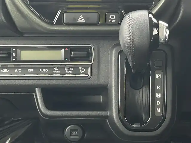 スズキ ハスラー タフワイルド・ターボ 埼玉県 2024(令6)年 0.1万km ベージュ 純正９型ナビ　フルセグ　ＵＳＢ　ＣＤ／ＤＶＤ　全方位カメラ　パドルシフト　ＬＥＤヘッドライト　アダプティブクルーズコントロール　純正フロアマット　純正アルミホイール　シートヒーター　フルフラットシート/カラーコード：E7Z