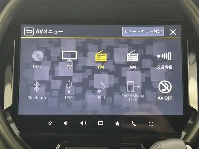 スズキ ハスラー タフワイルド・ターボ 埼玉県 2024(令6)年 0.1万km ベージュ 純正９型ナビ　フルセグ　ＵＳＢ　ＣＤ／ＤＶＤ　全方位カメラ　パドルシフト　ＬＥＤヘッドライト　アダプティブクルーズコントロール　純正フロアマット　純正アルミホイール　シートヒーター　フルフラットシート/カラーコード：E7Z