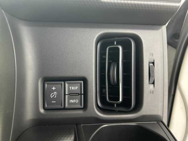 スズキ ハスラー タフワイルド・ターボ 埼玉県 2024(令6)年 0.1万km ベージュ 純正９型ナビ　フルセグ　ＵＳＢ　ＣＤ／ＤＶＤ　全方位カメラ　パドルシフト　ＬＥＤヘッドライト　アダプティブクルーズコントロール　純正フロアマット　純正アルミホイール　シートヒーター　フルフラットシート/カラーコード：E7Z