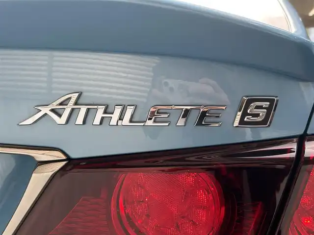 トヨタ クラウン ハイブリッド アスリートS 大阪府 2015(平27)年 11.8万km クールソーダメタリック マイコン制御チルト＆スライド電動ムーンルーフ/全周囲360°ドラレコ（marumieQ-20）/レーザー＆レーダ探知機（YuPIteruSupercatLS700）/ロクサニーテンペストタービンプログレス２０インチアルミホイール/アダプティブクルーズコントロール/バック・サイドカメラ/純正HDDナビ/Bluetooth/フルセグTV/ETC/レザーシート/コーナーセンサー/横滑り防止装置/スペアキー/保証書・取扱説明書・記録簿