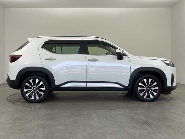 ホンダ ＷＲ－Ｖ Z+ 兵庫県 2024(令6)年 0.6万km プラチナホワイトパール ・純正ナビ＆フルセグ＆BT＆USB/・バックカメラ/・衝突軽減ブレーキ/・レーダークルーズコントロール/・レーンキープアシスト/・踏み間違い防止装置/・標識認識機能/・先行車発進お知らせ/・リアパーキングセンサー/・オートマチックハイビーム/・LEDライト/・LEDフォグ/・オートライト/・パドルシフト/・スマートキー/・プッシュスタート/・ビルトインETC/・フロアマット/・ルーフレール/・ハーフレザーシート