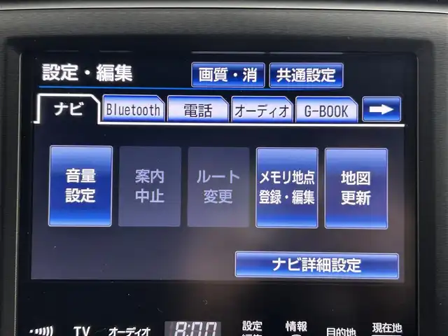 トヨタ クラウン アスリート G i－Four 道央・札幌 2014(平26)年 6.2万km シルバーM ・４WD/・寒冷地仕様/・メーカーナビ/　CD/DVD/BT/MSV/フルセグ/・バックカメラ/・ビルトインETC/・クルーズコントロール/・ステアリングスイッチ/・レザーシート/・前席パワーシート/・前席エア/シートヒーター/・HIDヘッドライト/・フォグライト/・オートライト/・プッシュスタート/・スマートキー/・純正フロアマット/・ドアバイザー