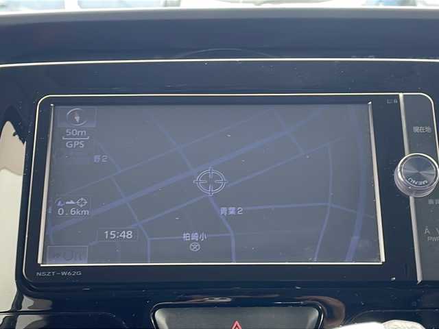 ダイハツ タント カスタム X 青森県 2014(平26)年 10.3万km ファイアークォーツレッドM 4WD/SDナビ・フルセグTV/CD・DVD・Bluetooth/左パワースライドドア/スマートキー/プッシュスタート/エコアイドル/LEDヘッドライト/フォグランプ/純正14インチアルミ