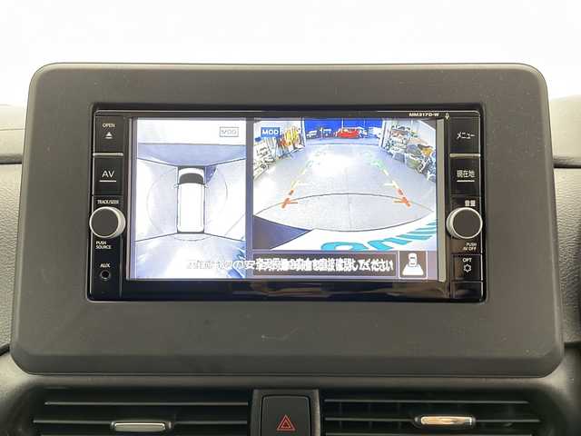 日産 ルークス HWS X アーバンクロム プロパイロットED 長野県 2022(令4)年 2.3万km ブラック 4WD/純正ナビ/両側パワースライドドア/ハンズフリーオートドア/プロパイロット/追従型クルーズコントロール/アラウンドビューモニター/バックカメラ/アイドリングストップ/フルセグTV/Bluetooth/CD/DVD/USB/AUX/シートヒーター（運転席、助手席）/オートライト/LEDヘッドライト/フォグランプ/電子パーキング/オートホールド/ステアリングスイッチ/2列目サンシェード/電動格納ミラー/ドアバイザー