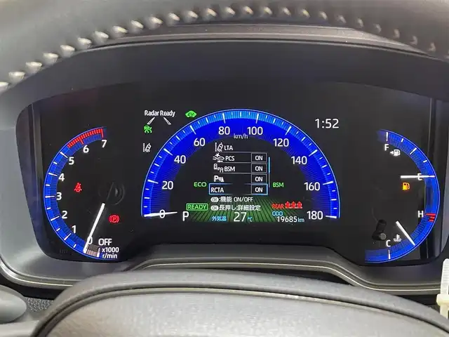 トヨタ カローラツーリング ハイブリッド ダブルバイビー 岩手県 2021(令3)年 2万km ホワイトパールクリスタルシャイン ４WD/寒冷地仕様/トヨタセーフティセンス/プリクラッシュセーフティ/レーダークルーズコントロール/レーントレーシングアシスト/オートマチックハイビーム/クリアランスソナー/リヤクロストラフィックアラート/ブラインドスポットモニター/オートブレーキホールド/純正ディスプレイオーディオ/（ナビ/USB/Bluetooth/AppleCarPlay/AndroidAuto）/ステアリングスイッチ/シートヒーター/ステアリングヒーター/LEDヘッドライト/純正アルミホイール