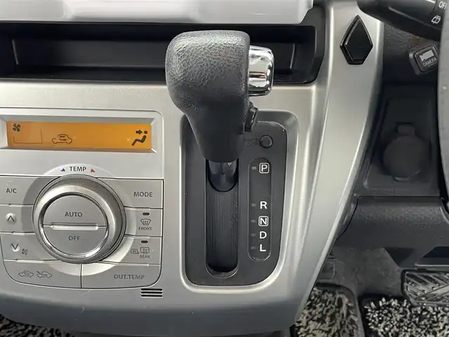 スズキ ハスラー X ターボ 滋賀県 2016(平28)年 7万km サマーブルーM 禁煙車/純正7インチナビ/CD.DVD.Bluetooth.フルセグ/バックカメラ/衝突軽減ブレーキ/車線逸脱警報/ETC/前席シートヒーター/HIDヘッドライト/オートライト/アイドリングストップ/スマートキー/スペアキー