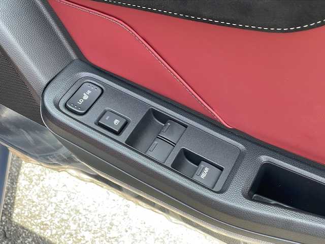 ホンダ Ｓ６６０ モデューロX バージョンZ 富山県 2022(令4)年 0.2万km ソニックグレーパール ワンオーナー/バックカメラ/クルーズコントロール/ETC/おもてなしフォグライト/サイドステップガーニッシュ/スマートキー/LEDヘッドライト/モデューロ専用15インチホイール/オートライト
