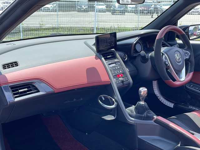 ホンダ Ｓ６６０ モデューロX バージョンZ 富山県 2022(令4)年 0.2万km ソニックグレーパール ワンオーナー/バックカメラ/クルーズコントロール/ETC/おもてなしフォグライト/サイドステップガーニッシュ/スマートキー/LEDヘッドライト/モデューロ専用15インチホイール/オートライト