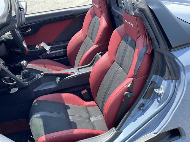 ホンダ Ｓ６６０ モデューロX バージョンZ 富山県 2022(令4)年 0.2万km ソニックグレーパール ワンオーナー/バックカメラ/クルーズコントロール/ETC/おもてなしフォグライト/サイドステップガーニッシュ/スマートキー/LEDヘッドライト/モデューロ専用15インチホイール/オートライト