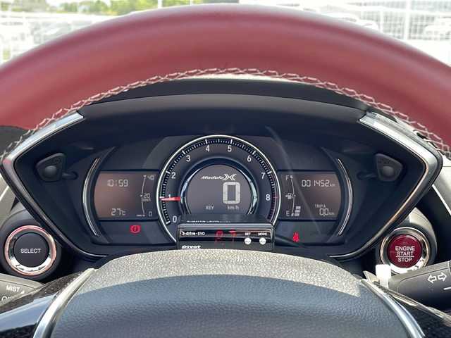 ホンダ Ｓ６６０ モデューロX バージョンZ 富山県 2022(令4)年 0.2万km ソニックグレーパール ワンオーナー/バックカメラ/クルーズコントロール/ETC/おもてなしフォグライト/サイドステップガーニッシュ/スマートキー/LEDヘッドライト/モデューロ専用15インチホイール/オートライト