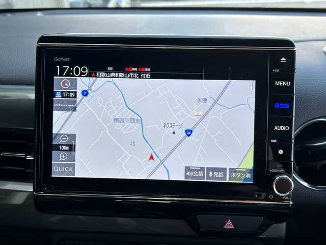 ホンダ Ｎ ＷＧＮ カスタム Lターボ ホンダS 和歌山県 2020(令2)年 3.1万km プレミアムベルベットパープル・パール 純正９インチナビ/フルセグTV/バックカメラ/（BT/CD/USB）/衝突軽減ブレーキ/アダプティブクルーズコントロール/レーンキープアシスト/後方コーナーセンサー/横滑り防止装置/前後ドライブレコーダー/ビルトインETC/前席シートヒーター/LEDヘッドライト/フォグランプ/オートライト/オートマチックハイビーム