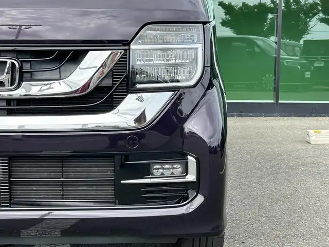 ホンダ Ｎ ＷＧＮ カスタム Lターボ ホンダS 和歌山県 2020(令2)年 3.1万km プレミアムベルベットパープル・パール 純正９インチナビ/フルセグTV/バックカメラ/（BT/CD/USB）/衝突軽減ブレーキ/アダプティブクルーズコントロール/レーンキープアシスト/後方コーナーセンサー/横滑り防止装置/前後ドライブレコーダー/ビルトインETC/前席シートヒーター/LEDヘッドライト/フォグランプ/オートライト/オートマチックハイビーム