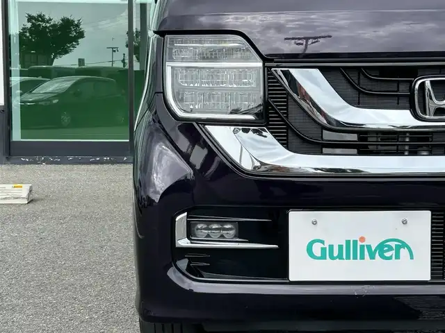 ホンダ Ｎ ＷＧＮ カスタム Lターボ ホンダS 和歌山県 2020(令2)年 3.1万km プレミアムベルベットパープル・パール 純正９インチナビ/フルセグTV/バックカメラ/（BT/CD/USB）/衝突軽減ブレーキ/アダプティブクルーズコントロール/レーンキープアシスト/後方コーナーセンサー/横滑り防止装置/前後ドライブレコーダー/ビルトインETC/前席シートヒーター/LEDヘッドライト/フォグランプ/オートライト/オートマチックハイビーム